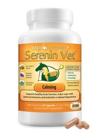 Serenin Vet™ (45ct)