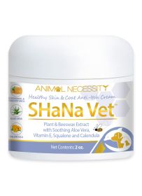 SHaNa Vet™ (Cream)