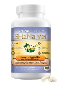 SHaNa Vet™ (Capsules) (45ct)