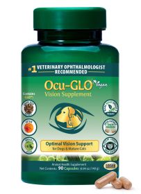 Ocu-GLO® Vegan (90ct)