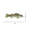 Steel Dog - Denim Walleye