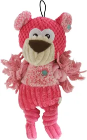 Steel Dog - Polka Dot Pal Bear