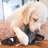 Steel Dog - Ruffian Game Bird Goose