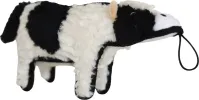 Steel Dog - Ruffian Hoofer Cow