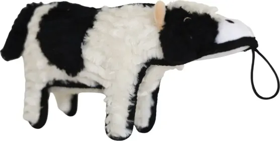 Steel Dog - Ruffian Hoofer Cow