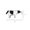 Steel Dog - Ruffian Hoofer Cow
