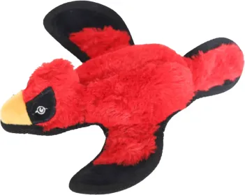 Steel Dog - Ruffisan Yard Bird Cardinal