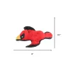 Steel Dog - Ruffisan Yard Bird Cardinal