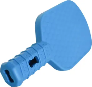 Steel Dog - Slow Treater Pickleball Paddle