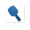 Steel Dog - Slow Treater Pickleball Paddle