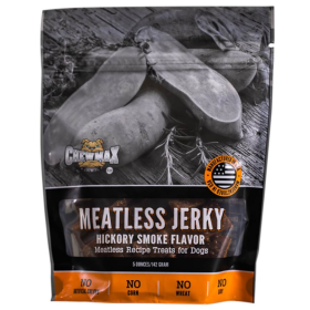 Meatless Jerky (size: Individual)
