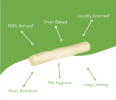 Retriever Roll