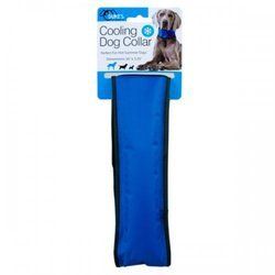 Cooling Dog Collar (size: Large (Pack of 4))