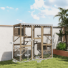 cat enclosure