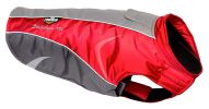 Helios Altitude-Mountaineer Wrap-Velcro Protective Waterproof Dog Coat w/ Blackshark technology